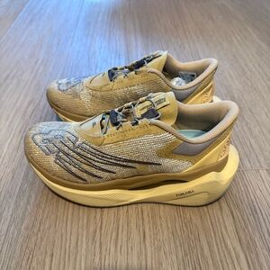 Stone Island New Balance FuelCell